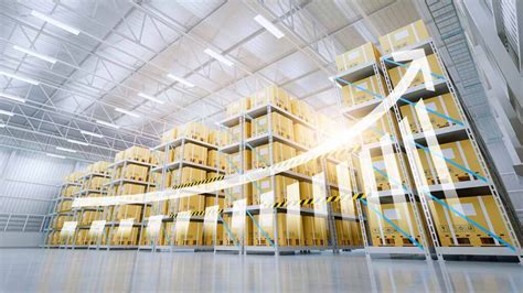 Warehouse Slotting Optimization [Full Guide] .